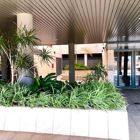 Gatu Premium Atico Parra, Parking, Piscina Comun, Terraza, Wifi , " Preferente Mayores De 25 Anos Y Familias " El Puerto de Santa Maria Exterior photo