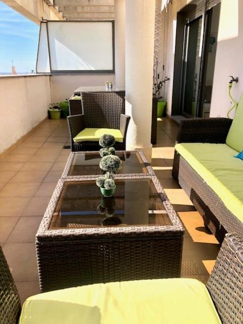 Gatu Premium Atico Parra, Parking, Piscina Comun, Terraza, Wifi , " Preferente Mayores De 25 Anos Y Familias " El Puerto de Santa Maria Exterior photo