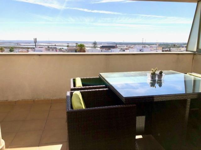 Gatu Premium Atico Parra, Parking, Piscina Comun, Terraza, Wifi Solo Familias O Grupos De Mayores De 25 Anos Apartment El Puerto de Santa Maria Exterior photo