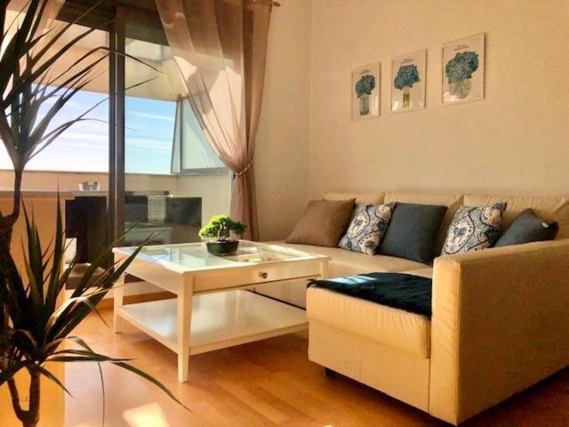 Gatu Premium Atico Parra, Parking, Piscina Comun, Terraza, Wifi , " Preferente Mayores De 25 Anos Y Familias " El Puerto de Santa Maria Exterior photo