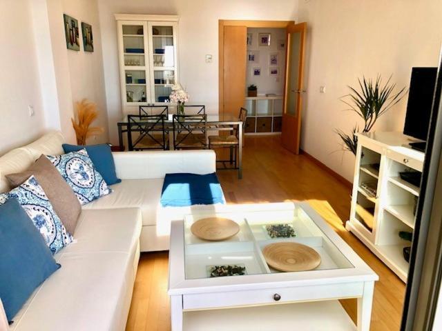 Gatu Premium Atico Parra, Parking, Piscina Comun, Terraza, Wifi , " Preferente Mayores De 25 Anos Y Familias " El Puerto de Santa Maria Exterior photo