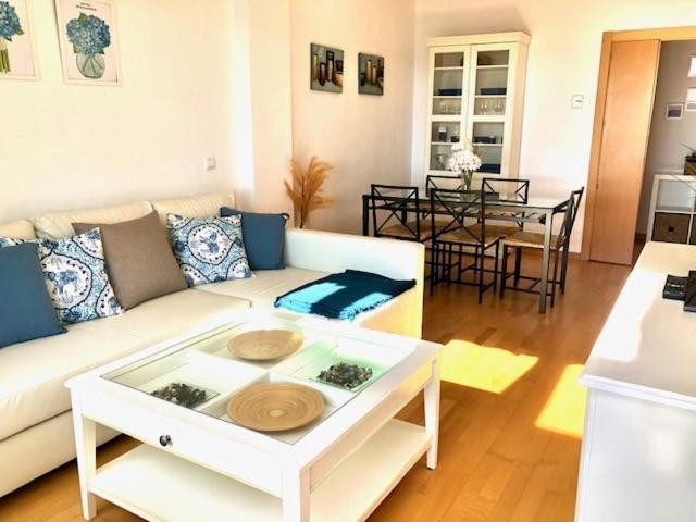 Gatu Premium Atico Parra, Parking, Piscina Comun, Terraza, Wifi , " Preferente Mayores De 25 Anos Y Familias " El Puerto de Santa Maria Exterior photo
