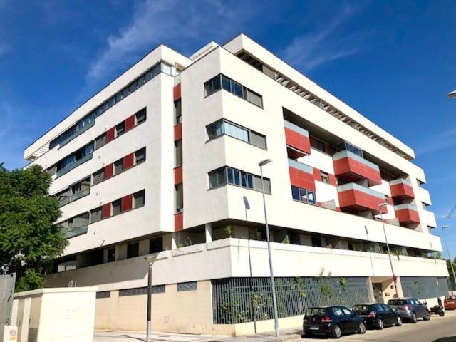 Gatu Premium Atico Parra, Parking, Piscina Comun, Terraza, Wifi , " Preferente Mayores De 25 Anos Y Familias " El Puerto de Santa Maria Exterior photo